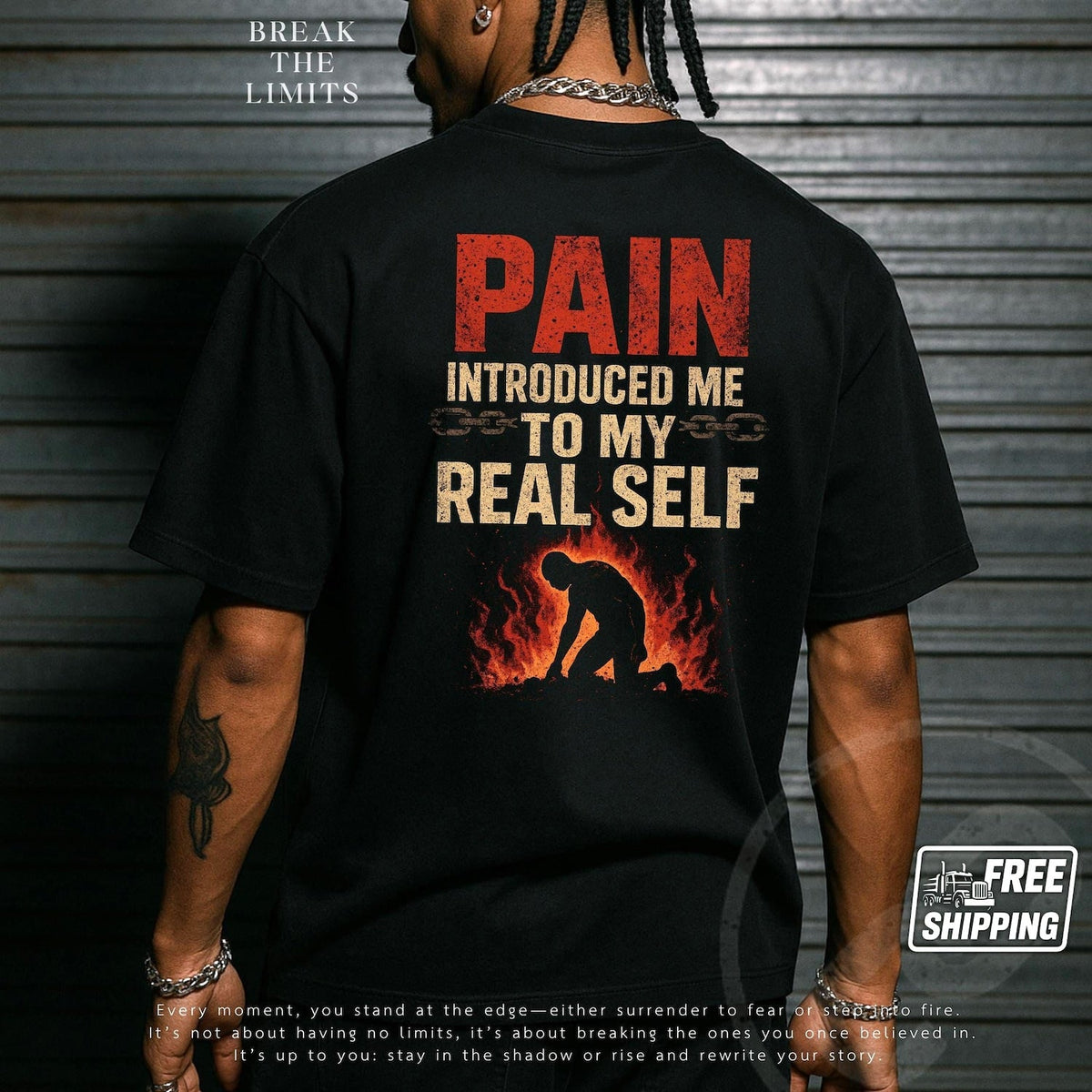 Fitness Motivation