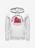 Home Alone Home Security Hoodie