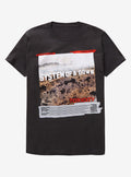 System Of A Down Toxicity T-Shirt
