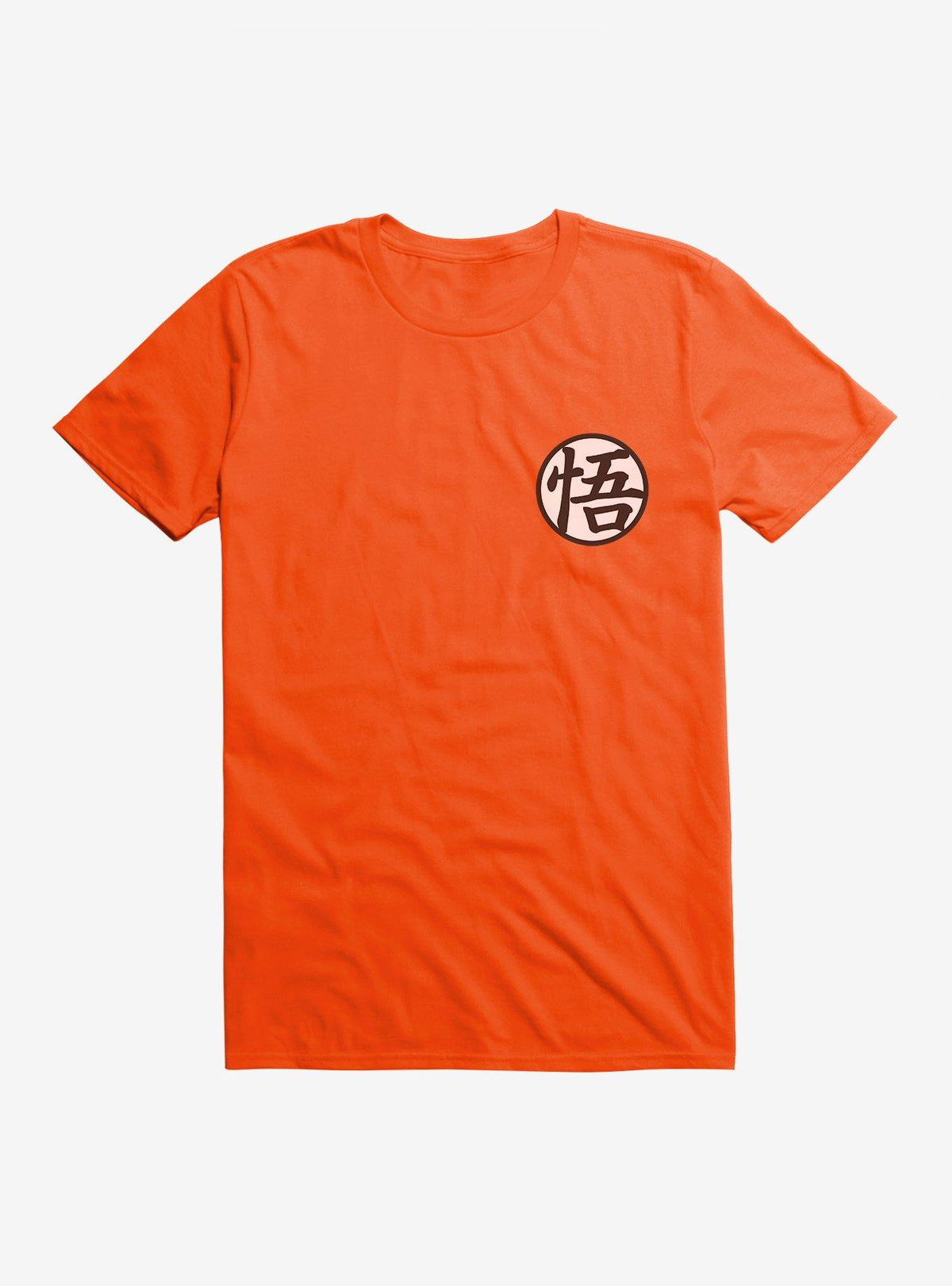 Dragon Ball Super Kame Symbol T Shirt T Shirt Trending US Graphic Style