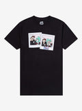 Down To Earth Instant Photo T Shirt T Shirt Premium Print Urban Look