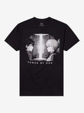 Tower Of God Bam Rachel Black White T Shirt T Shirt Premium Print Daily Wear