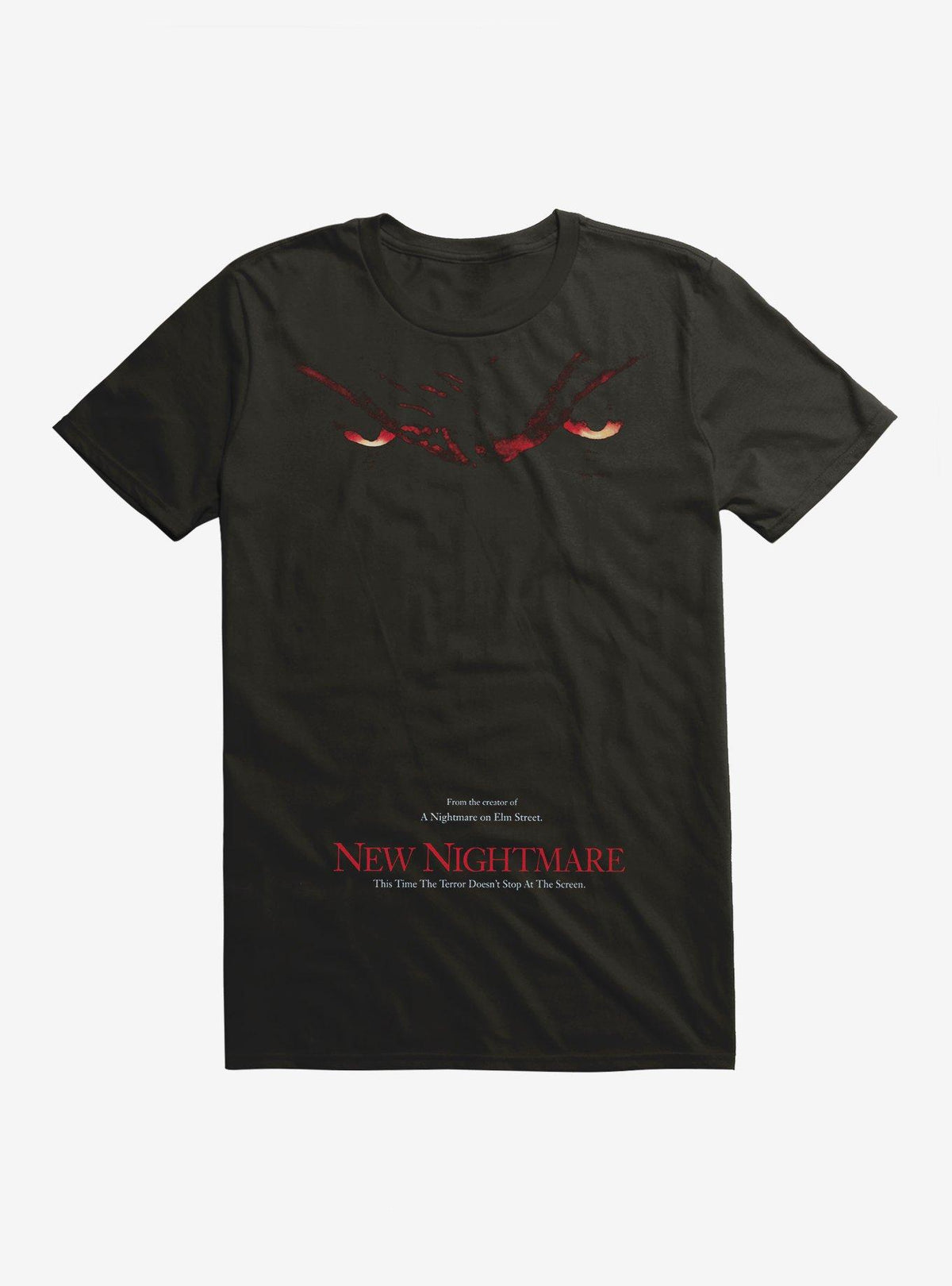A on Elm Street New Movie T Shirt T Shirt Trending US Urban Look