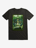 Creature From The Black Lagoon Original Horror Show Key Hole T Shirt T Shirt Comfort Fit Graphic Style