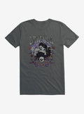 Monsters Dracula Bloodlust Vampire T Shirt T Shirt Streetwear Style Gift Ready
