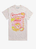 Cucumber Juice T Shirt By Ilustrata T Shirt Comfort Fit Modern Aesthetic