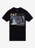 My Hero Academia Fat Gum Panel T Shirt T Shirt Comfort Fit Daily Wear