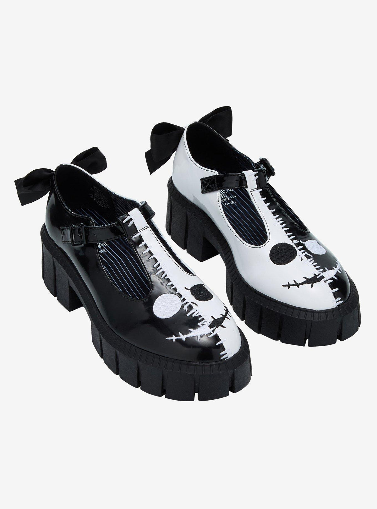 The Before Jack Skellington Split Mary Janes Apparel High Search Demand Gift Ready