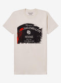 Salem s Lot Town Sign T Shirt T Shirt Trending US Daily Wear