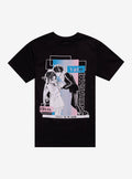 Noragami Manga Art Yato Hiyori T Shirt T Shirt Comfort Fit Urban Look