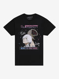 To Your Eternity Monster Brothers T Shirt T Shirt High Search Demand Modern Aesthetic