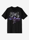Ghost World Tour 2025 T Shirt T Shirt High Search Demand Gift Ready