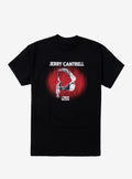 Jerry Cantrell I Want Blood T Shirt T Shirt Trending US Daily Wear