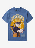 CVLA Naruto Shippuden Rasengan T Shirt T Shirt Premium Print Modern Aesthetic