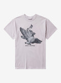 Raccoon Ungovernable T Shirt By Decaffedepresso T Shirt Streetwear Style Gift Ready