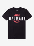 Junji Ito Uzumaki Textured Double Sided T Shirt T Shirt Viral TikTok Urban Look