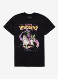 Legends Of Avantris I Love Unicorns T Shirt T Shirt Premium Print Modern Aesthetic