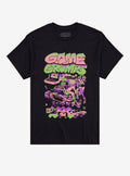 Game Grumps Arcade Games T Shirt T Shirt Trending US Gift Ready