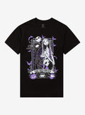 The Before Jack Sally Together Forever T Shirt T Shirt High Search Demand Modern Aesthetic