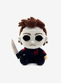 Youtooz Halloween Michael Myers Plush Apparel Premium Print Urban Look