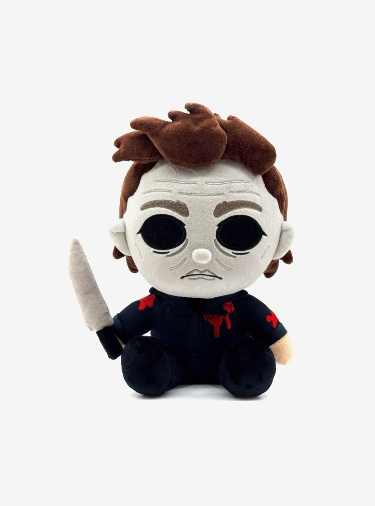 Youtooz Halloween Michael Myers Plush Apparel Premium Print Urban Look