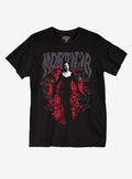 Wednesday Morticia Venus Flytrap Girls T Shirt T Shirt Premium Print Daily Wear