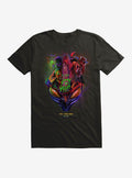 Jimmy And Stiggs Movie Poster T Shirt T Shirt Comfort Fit Urban Look
