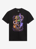 The Before Oogie Boogie Boogie s Boys T Shirt T Shirt Streetwear Style Daily Wear