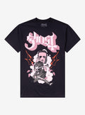 Ghost Papa V Perpetua Rats T Shirt T Shirt Trending US Daily Wear