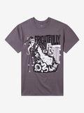 The Nightmare Before Christmas Frightfully Festive Jack T-Shirt
