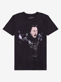 Sleepy Hollow Headless Horseman Two Sided T Shirt T Shirt Trending US Graphic Style