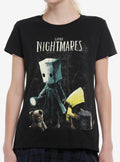 Little Mono Six Girls T Shirt T Shirt High Search Demand Urban Look