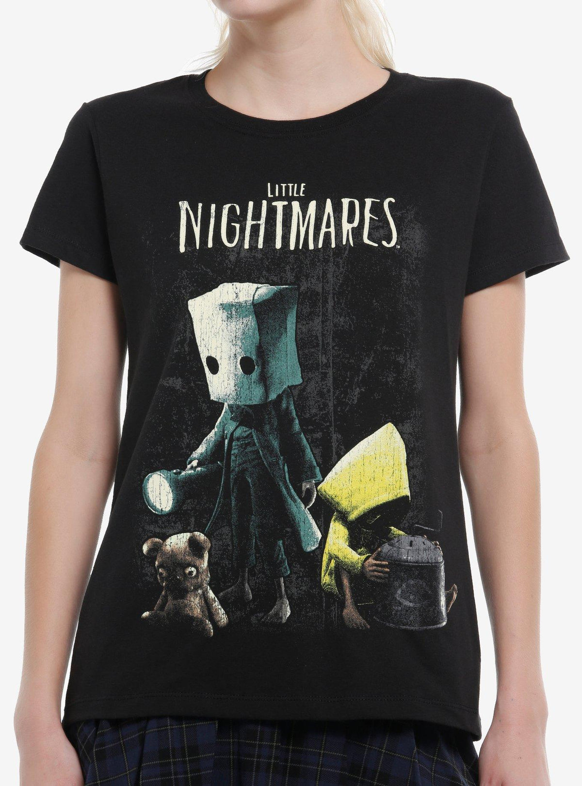 Little Mono Six Girls T Shirt T Shirt High Search Demand Urban Look