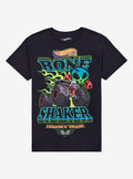 Hot Wheels Bone Shaker T Shirt T Shirt Premium Print Gift Ready