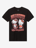 Hello Kitty Chase Your Dreams T Shirt T Shirt Streetwear Style Graphic Style