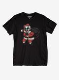 Guild Of Calamity Terrifier 3 Santa T-Shirt