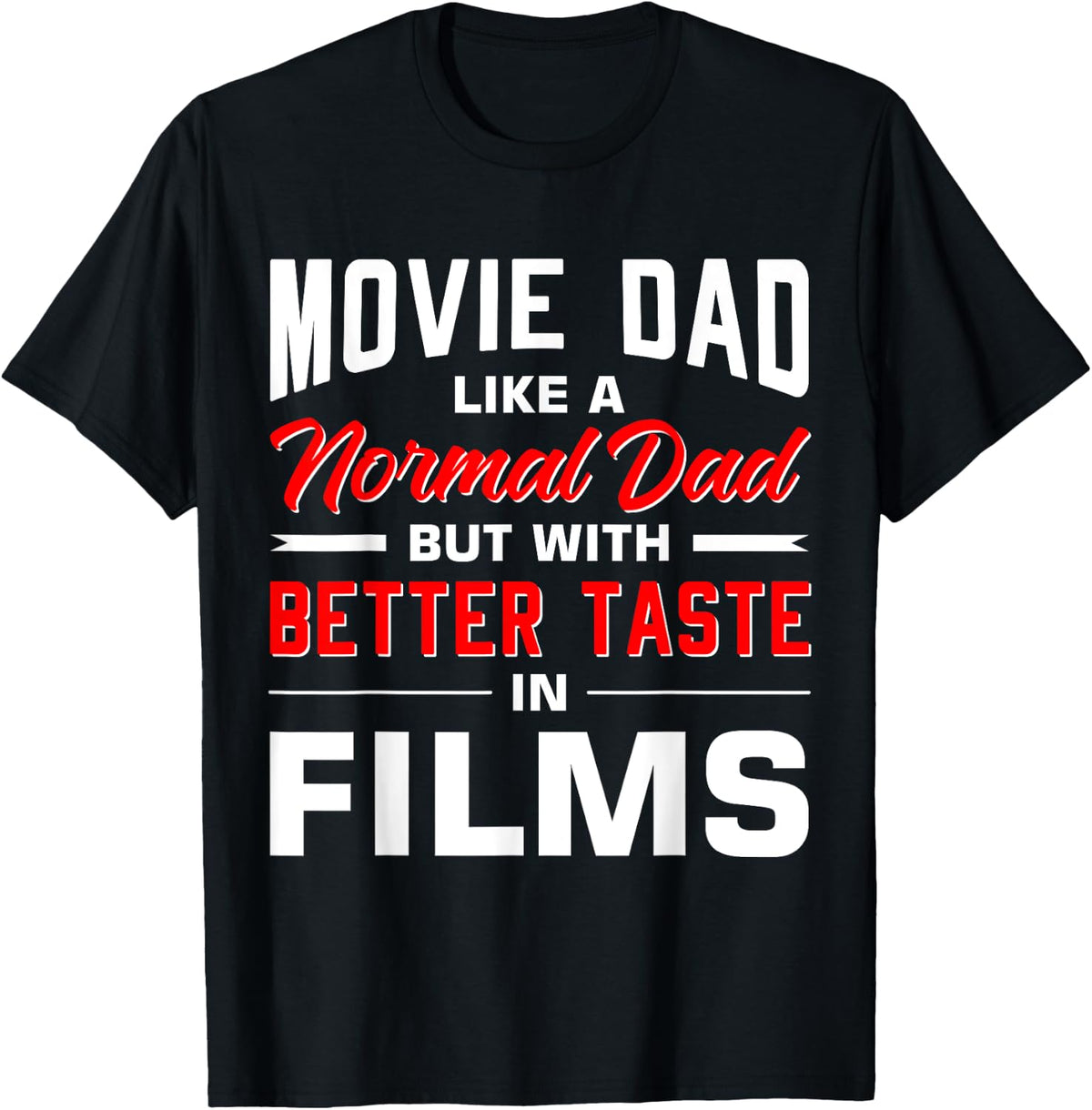 Movie Fanatic Cool Gift for Film Lovers Shirt 352