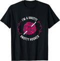 Crochet Funny Crocheting Gift for Crocheter Shirt 26