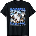 Boobies Fanatic Funny Shirt 177