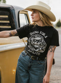 Dying for a Burrito Foodie Tshirt | Funny Burrito Shirt | Cinco De Mayo | Chipotle | Shirts with Sayings | Mexican Food | ATX | Grim Reaper