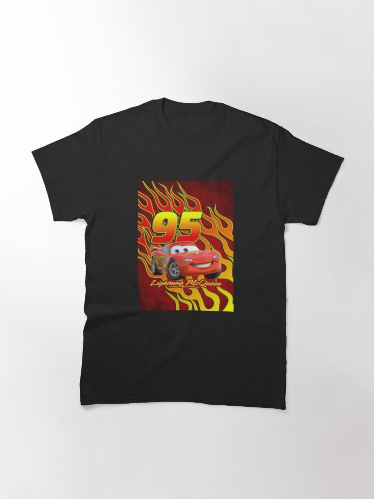 95 to Race Classic T-Shirt