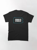 Philly State Classic T-Shirt