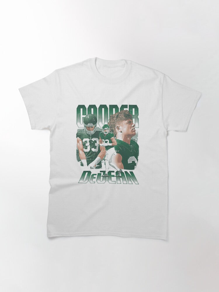 Cooper Dejean Philadelphia Vintage Classic T-Shirt
