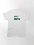 Philly Dawgs Classic T-Shirt