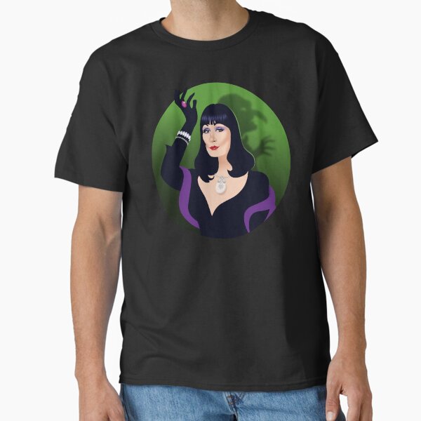 "Grand High Witch" Classic T Shirt for Sale by AleMogolloArt