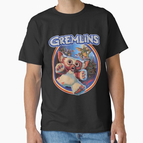 "Gremlin 84 Shirt" Classic T Shirt for Sale by GremlinsWorld