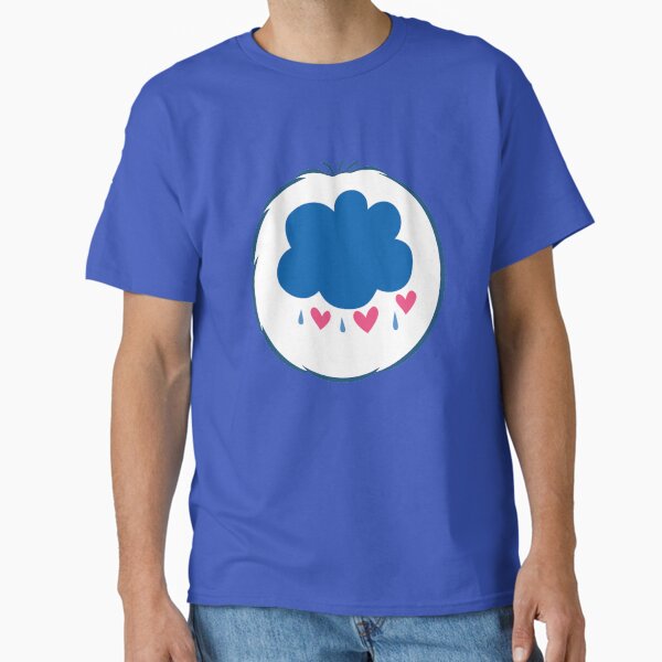 "Grumpy Bear Halloween Bear Costume Gift" Classic T Shirt by tshirtfree