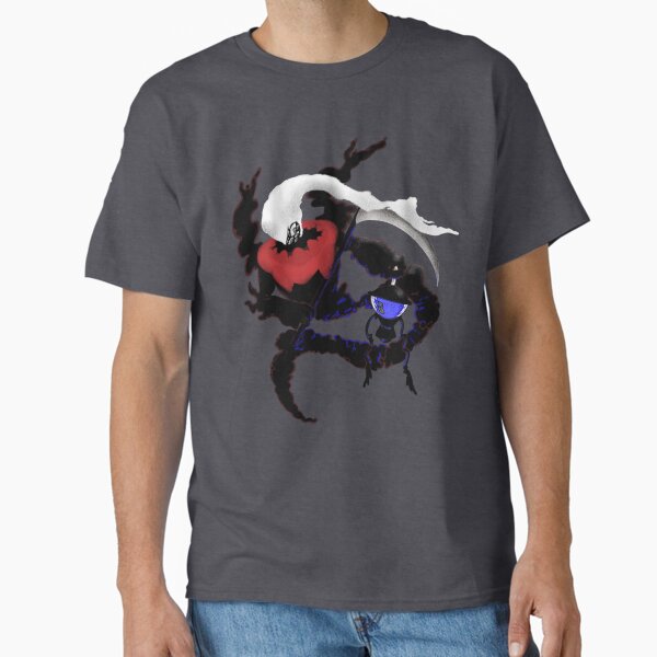 "GrimReaperDarkrai" Classic T Shirt for Sale by Dreammecha