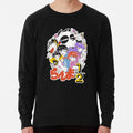 Changing warrior Lightweight Sweatshirt for Sale by KeonaKellam