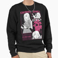 ZERO TWO Pullover Sweatshirt by natyescucha